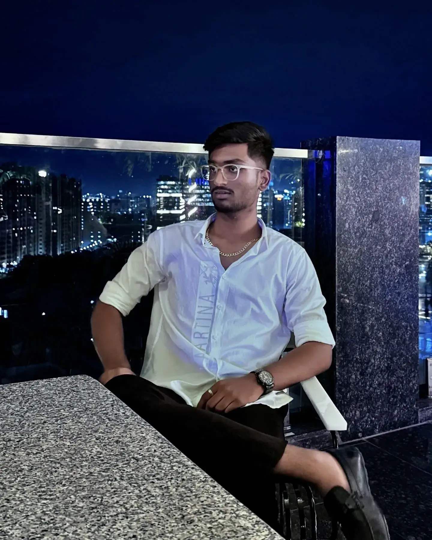 Viraj Rajpure